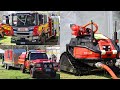 *ULTRA RARE ROV DEMO* Kensington UP, LT and ROV (DS, AE, RTS) at an event at Windsor Park.