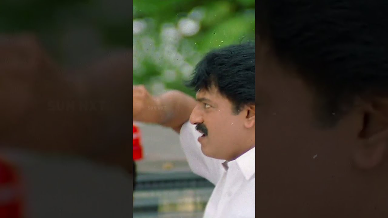 M kumaran son of mahalakshmi vivek comedy scenes sale