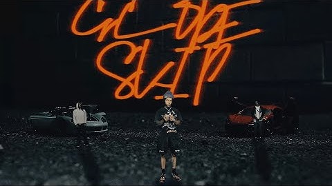 GCODE - Skip (Official Video)