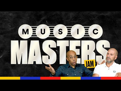 Youtube: IAM : écriture, prod, longévité… Leurs conseils aux jeunes rappeurs l Music Masters l Konbini