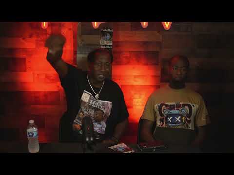 Macc G Interview: Doing prison time, New music, Growing up in Mississippi etc.