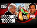 ÚLTIMO MINUTO! AMLO SE ENTERA QUE LOZOYA ESCONDIÓ UN TESORO EN UNA DE SUS MANSIONES [MÍRALO]....