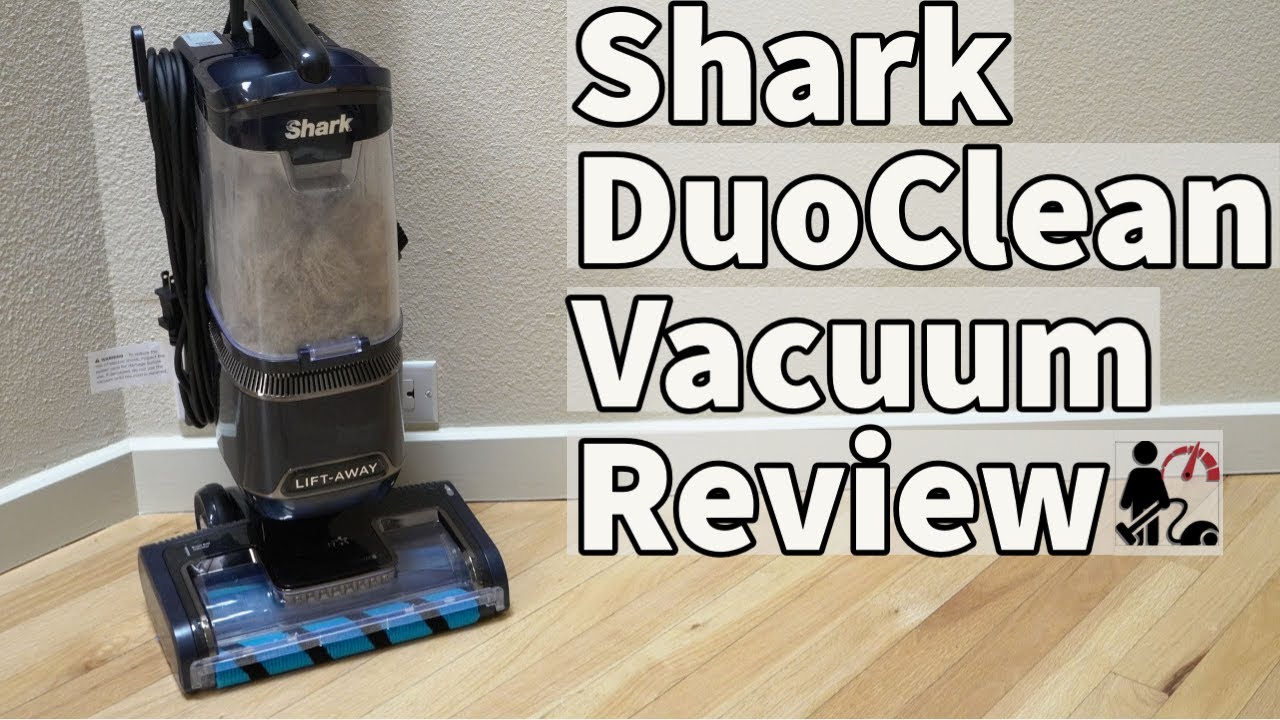 Shark® Vertex DuoClean® PowerFins Powered Lift-Away® Upright Multi Surface  Vacuum with Self-Cleaning Brushroll, AZ1500WM 