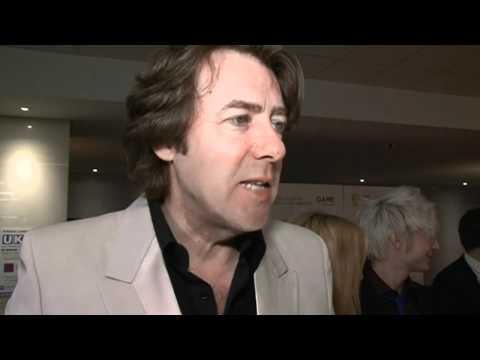 Jonathan Ross reveals the best thing he's ever done with another celebrity