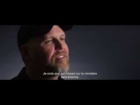 La Voix du Pardon - Les 2 premières minutes du Making Of [VOST]