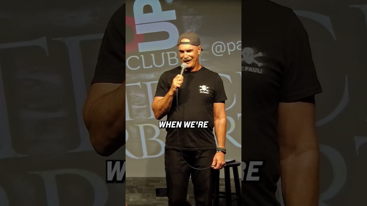 My voice creeps my wife out... 💀