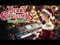 Christmas 2026 Disco Instrumental Feliz Navidad Medley Style Holiday Mix Korg PA5X