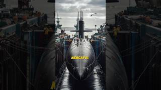 Kapal Selam Terbesar Di Dunia short short faktaunik faktaunikdunia