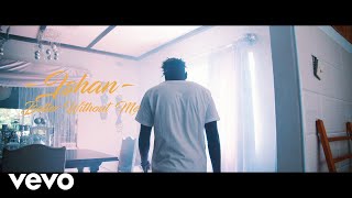 Ishan - Better Without Me (Official Video)