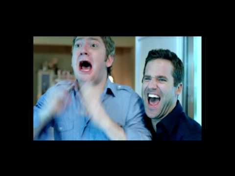 Heineken commercial "It could only be Heineken"
