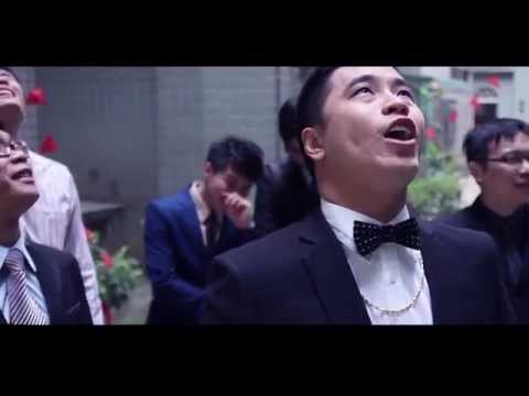 Wedding Party*1229 DJ+雅婷