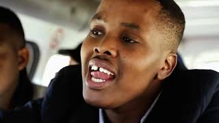 Shwi noMtekhala FT MaPHUNGULA and KHUZANI sibuyile