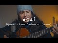 Aa djavan  luan carbonari cover