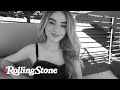 Sabrina Carpenter on Her 21st Birthday, Covering Taylor Swift and 'Work It' | The First Time