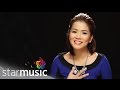 Say You Love Me - Juris (Lyrics)