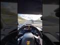 Lamborghini Huracan Road Drive POV