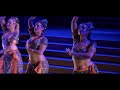 Bellydance evolution in hollywood