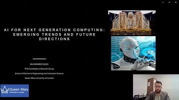 AI for Next Generation Computing: Emerging Trends and Future Directions