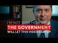 I’m not sure how long the government will let this video stay up | Andrew Scheer