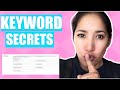The Truth Behind Amazon KDP Low Content Keywords: What Works?