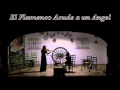 Violin Sofhia Quarengui  Flamenco Acude a un Angel IParte