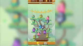 Triple Bird Match Master | Walkthrough 1 screenshot 5