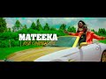 JOSE CHAMELEONE : MATEEKA (OFFICIAL HD VIDEO) Mp3 Song