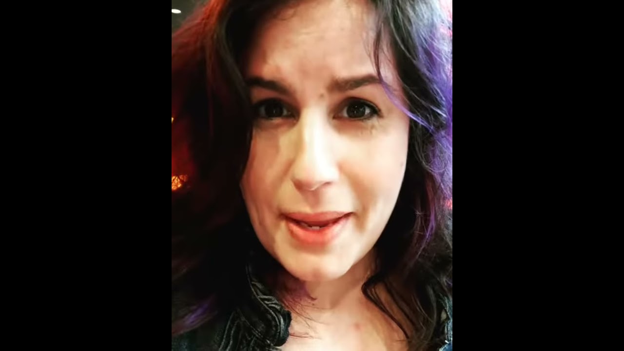 Deadpool 2 - a no spoiler review by Anna Alexander