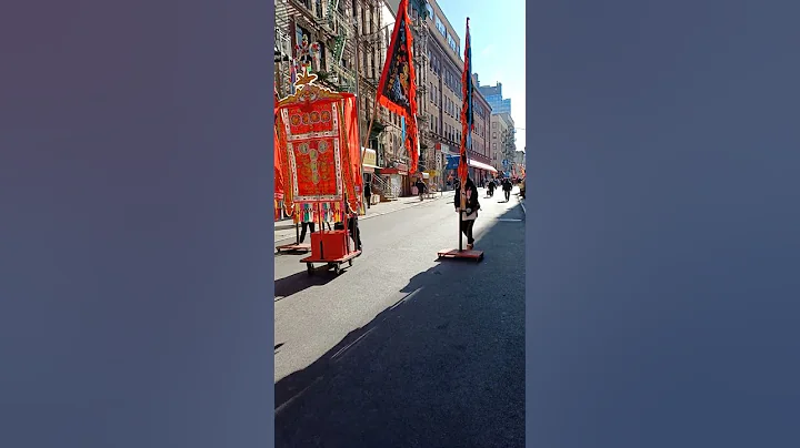 celebracion China... - DayDayNews