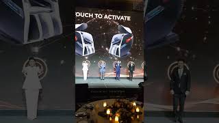 Tap for Power: RNG Tech Involves the Crowd in High-Energy, Interactive IPO Launch Gimmick