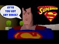 A SUPERMAN 64 STORY