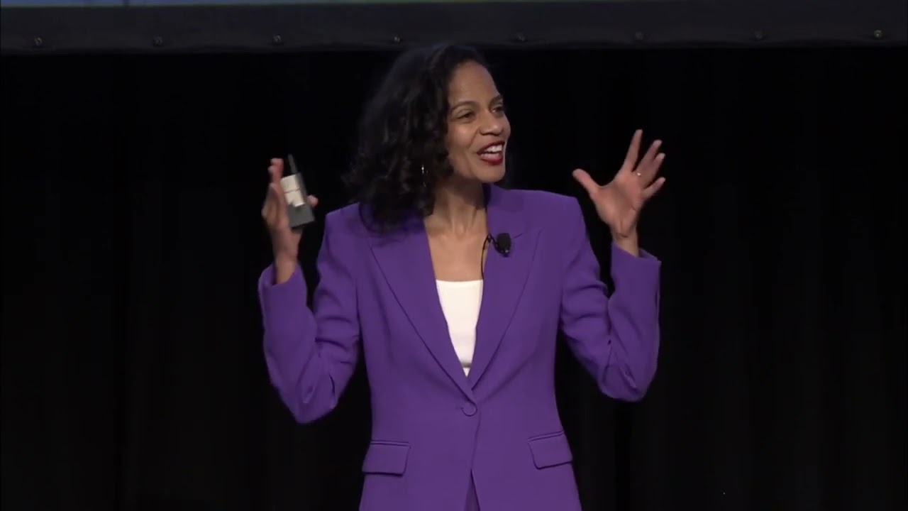 Keynote Speaker: Cindy Montgenie