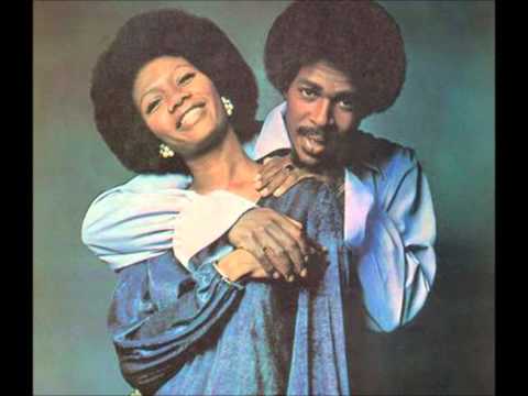 Video thumbnail for Bob Andy and Marcia Griffiths - Private Number