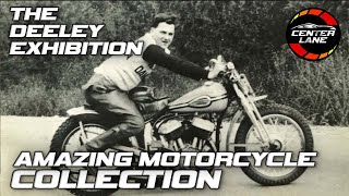 Amazing Motorcycle Collection | The Trev Deeley Exhibition