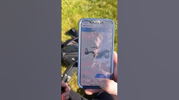 How to set up DJI Spark with DJI GO4 app ​⁠@DJI #dji #drone