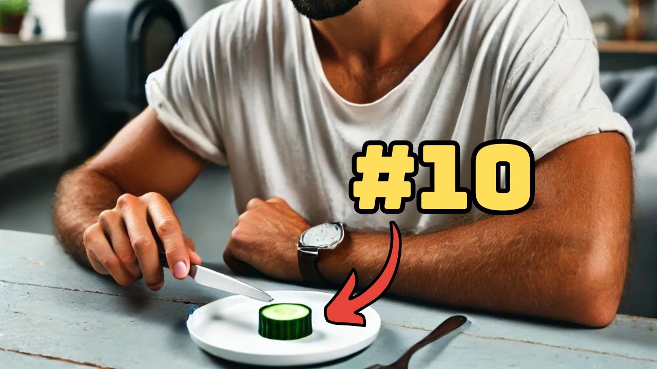 Top 10 UGLY TRUTHS About Weight Loss That Nobody Talks About