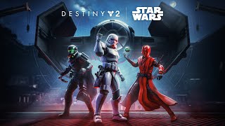 Destiny 2 | Collaboration Star Wars™ - Bande-annonce [FR]