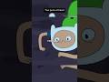 Finn’a Pure of heart | Adventure Time #adventuretime #shortsfeed #shorts