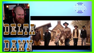 HOME FREE Feat. Brooke Eden | Delta Dawn Reaction