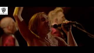 Iggy Pop - The Passenger (Live at the Royal Albert Hall 2016) (Subtítulos en español e inglés)