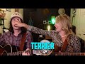Wildflowers (Tom Petty cover) by TERRIER