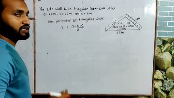 NCERT Solutions for Class 9 Maths Chapter 12 – Heron