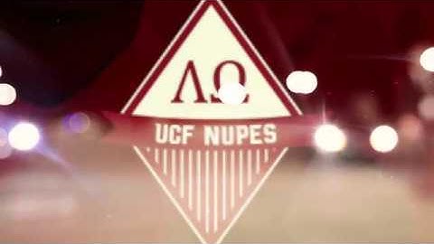 Kappa Alpha Psi Lambda Omega Chapter: Spring 