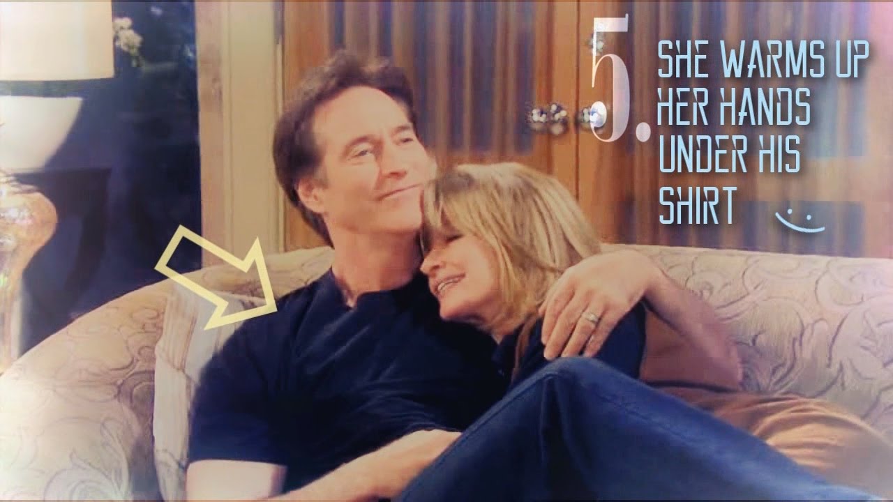 30 More reasons to love John and Marlena ღ