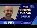 The kicking the can dream by dana coverstone