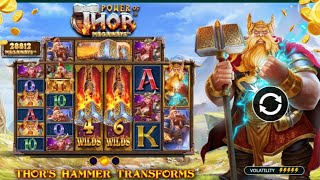 Download Lagu Power of Thor Megaways MAX WIN! 🤯 The Biggest Payout? MP3