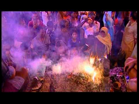 Baba Vaidnath Hum Aayal Chhi Full Song Naache Kanwarriya Baba Mandir Mein