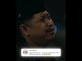 Ketika nonton 𝐅𝐎𝐔𝐅𝐎, nggak cuma disuguhkan film yang menghibur, tapi juga mengharukan ❤️‍🩹
