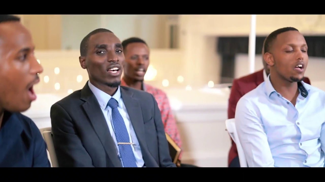 Abagorozi |Amateraniro yo Kwisabato (01/24/2026)| Abagorozi Idaho