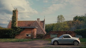 Green | Fujifilm X-H2S + Sigma 18-35 | 6.2k Open Gate | Film Emulation with FilmVision